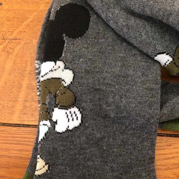 “On my way to steal your girl !” Socks Crew length - Picture 2 of 8